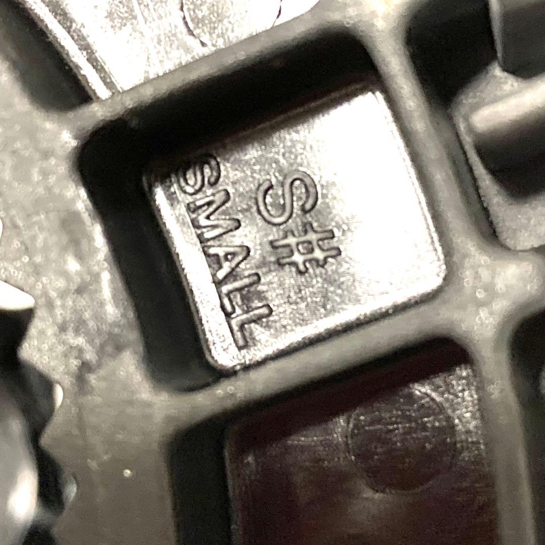 良品✨SALOMON パクト スノボ スノーボード ビンディング S 男女兼用