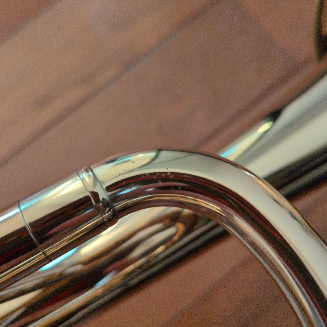 トランペット　ytr2330　値下げしました。