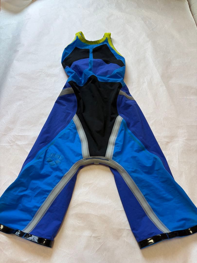 ⭐️arena⭐️アルティメットアクアフォースＸ CP