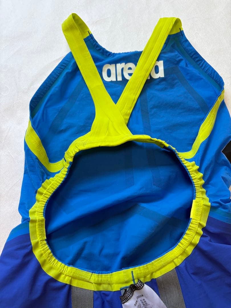 ⭐️arena⭐️アルティメットアクアフォースＸ CP