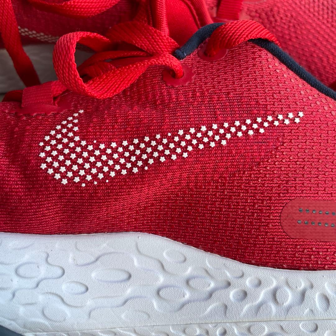 シューズ(男性用) NIKE AIR ZOOM BB NXT