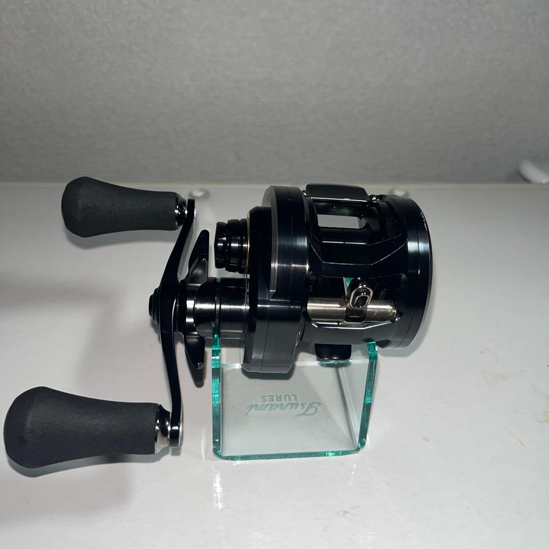 ダイワ　18リョウガ1016H