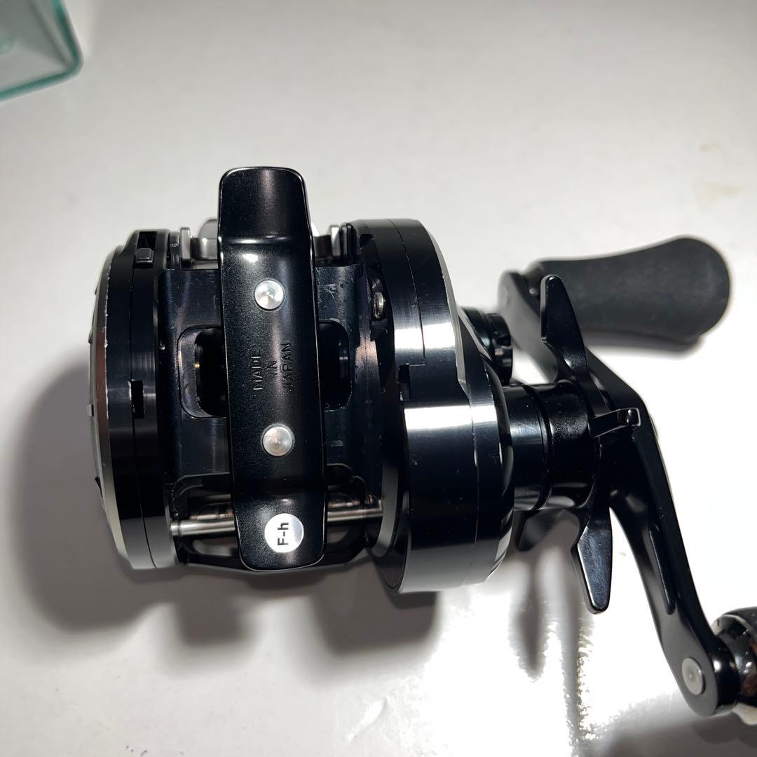 ダイワ　18リョウガ1016H