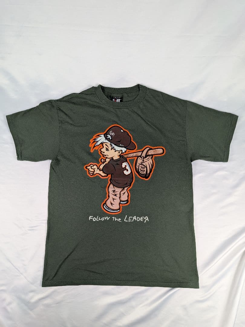 HUMANMADE ヒューマンメイド GRAPHIC T-SHIRT 干支 馬