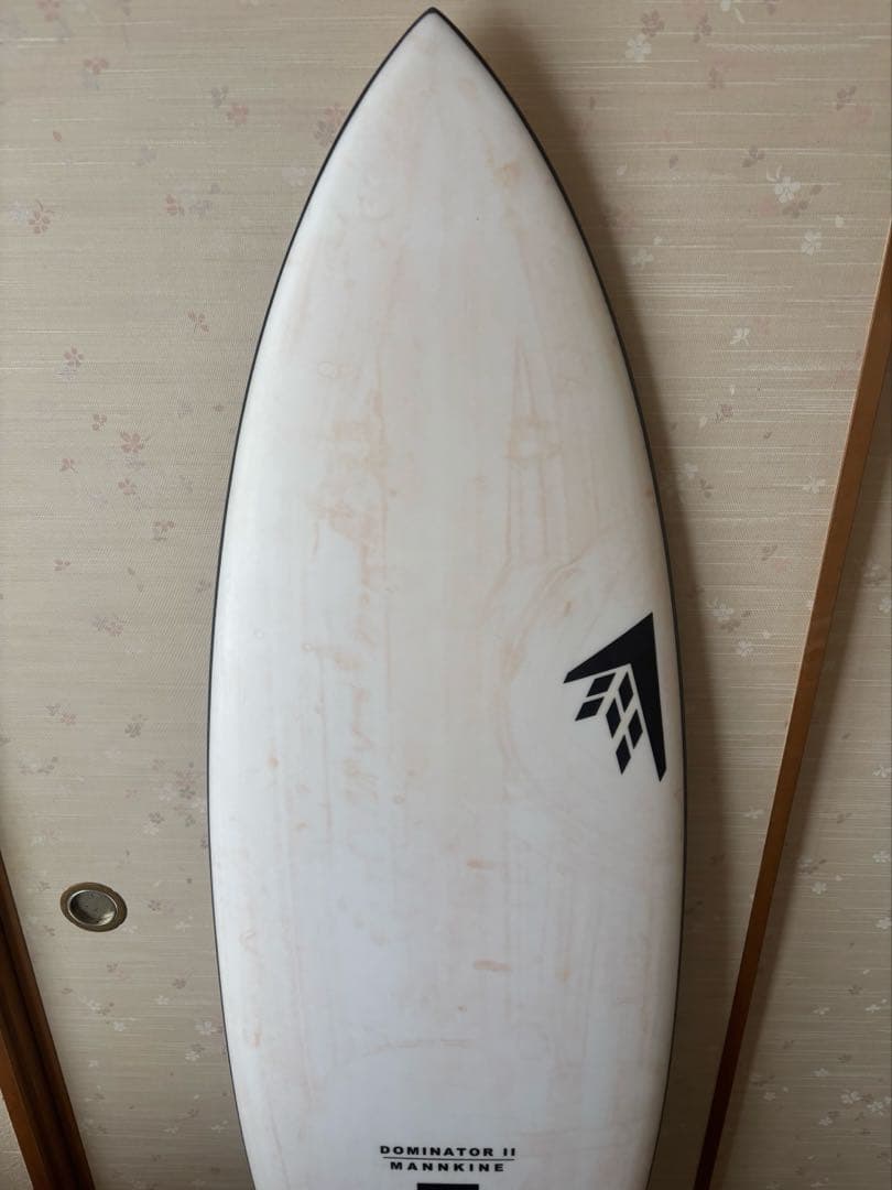 サーフィン・ボディボード Firewire Dominator2.0 5.6ft