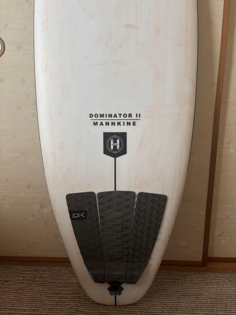 サーフィン・ボディボード Firewire Dominator2.0 5.6ft