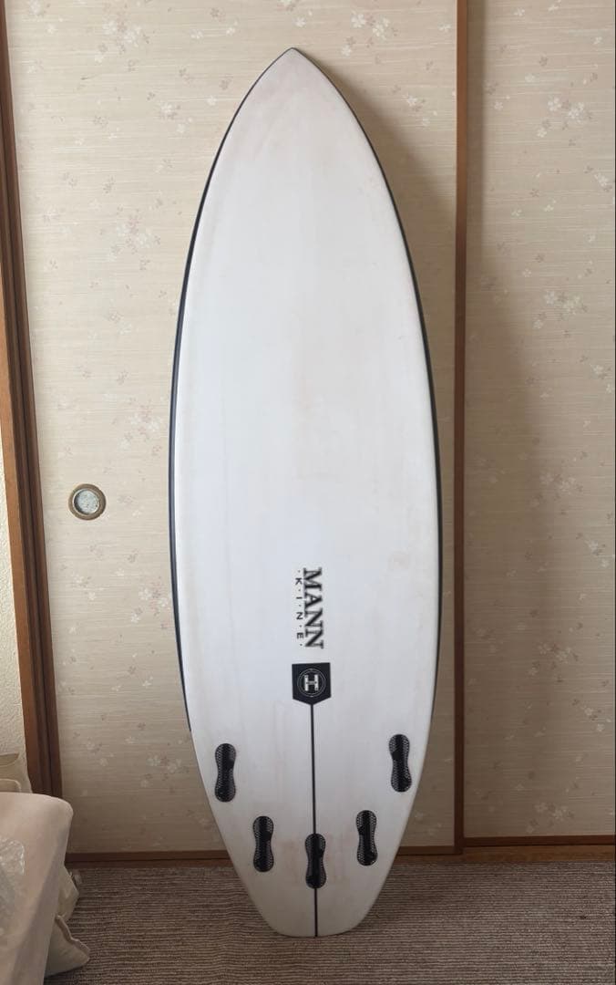 サーフィン・ボディボード Firewire Dominator2.0 5.6ft