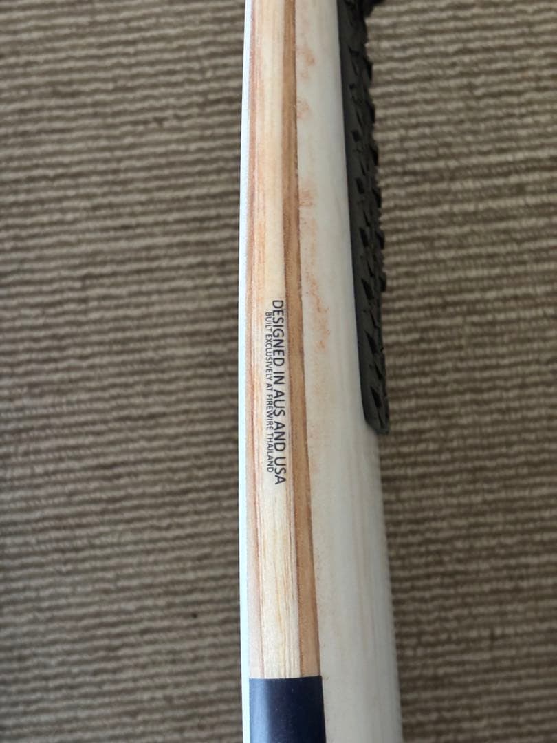 サーフィン・ボディボード Firewire Dominator2.0 5.6ft