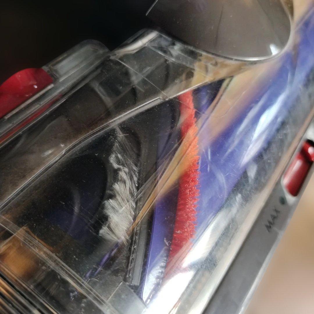 Dyson Small Ball 掃除機　アップライト UP15