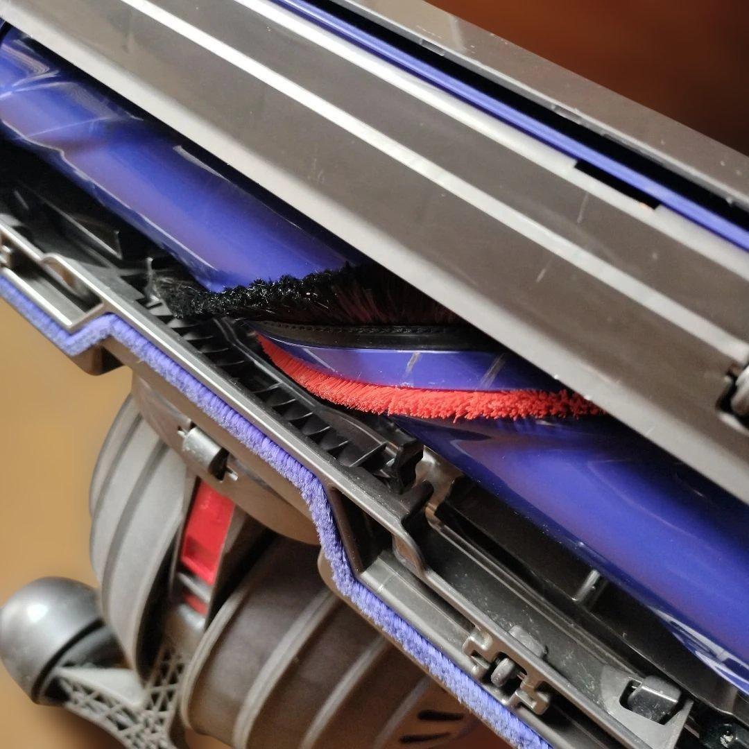 Dyson Small Ball 掃除機　アップライト UP15