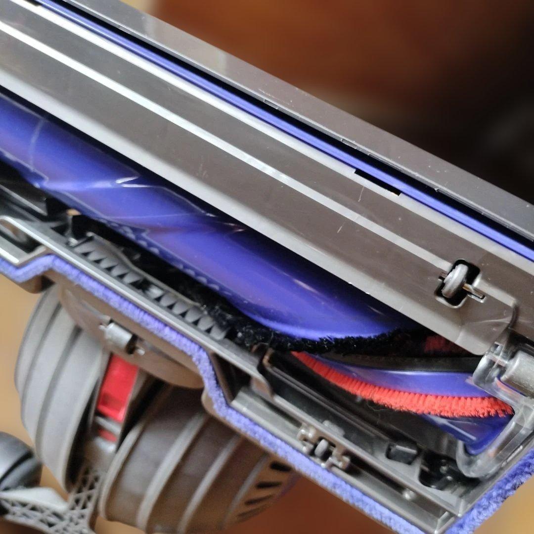 Dyson Small Ball 掃除機　アップライト UP15