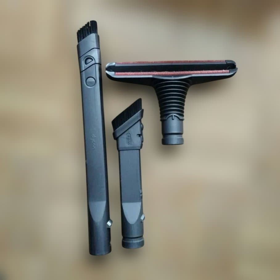 Dyson Small Ball 掃除機　アップライト UP15