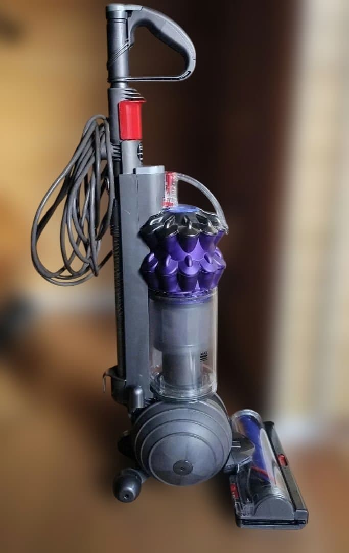 Dyson Small Ball 掃除機　アップライト UP15