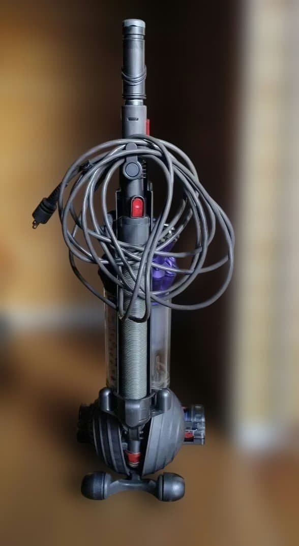 Dyson Small Ball 掃除機　アップライト UP15