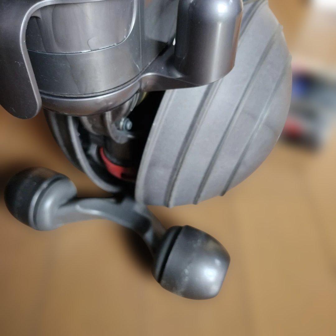 Dyson Small Ball 掃除機　アップライト UP15
