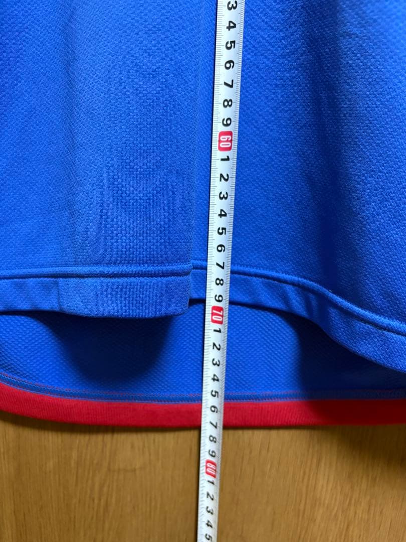 横浜F・マリノス ユニフォーム　L