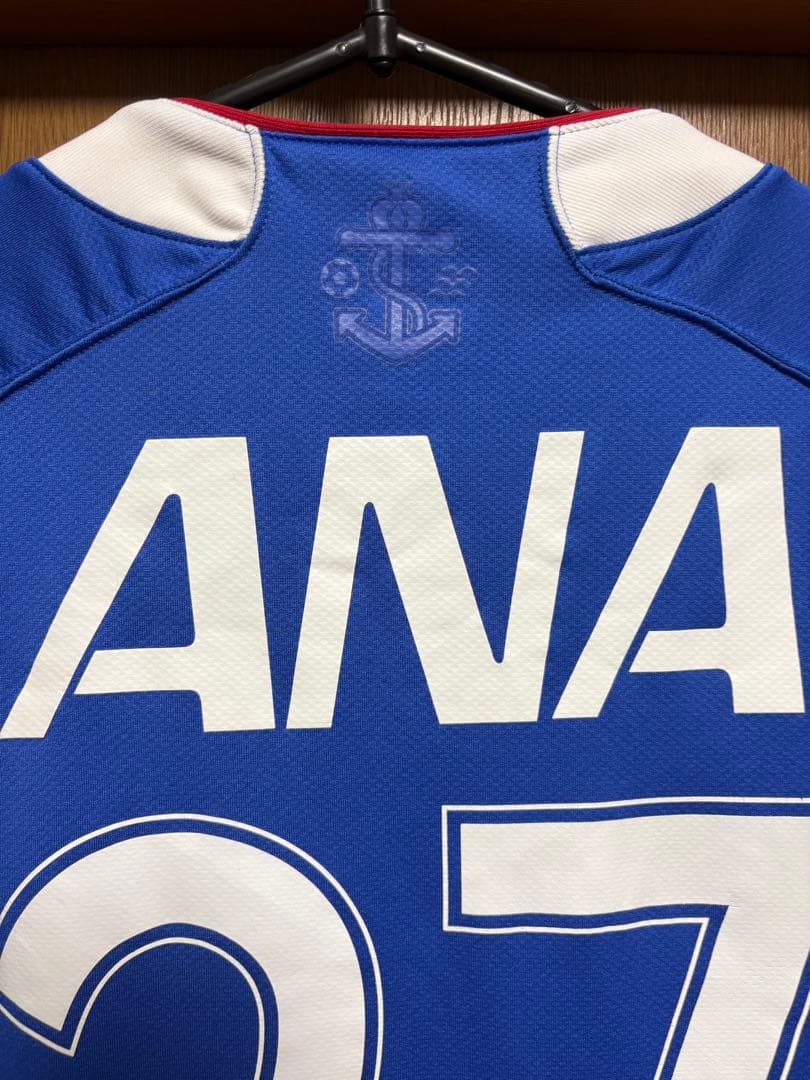 横浜F・マリノス ユニフォーム　L