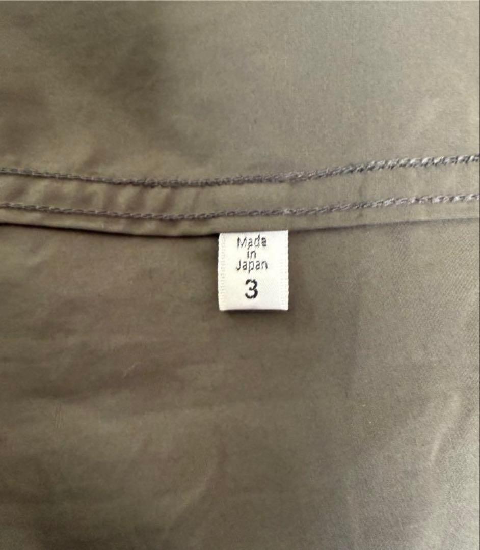 週末値下げ ブラームス blurhms m65 モッズコート フィッシュテール