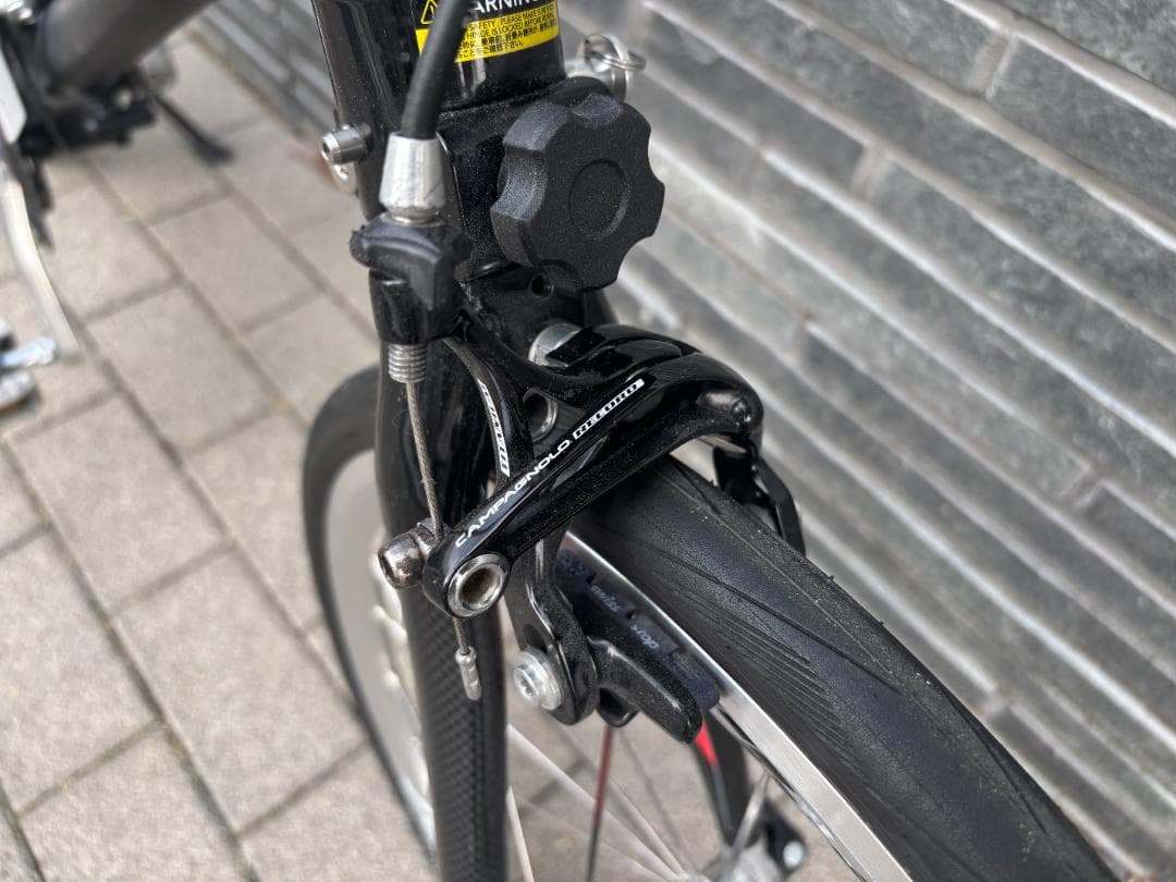 TYRELL タイレル FXα 2022年モデル 20インチ 折り畳み自転車