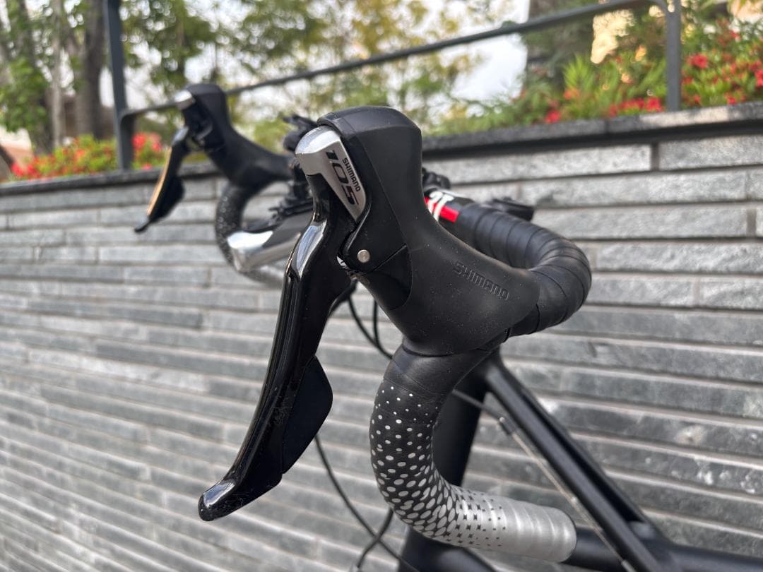 TYRELL タイレル FXα 2022年モデル 20インチ 折り畳み自転車