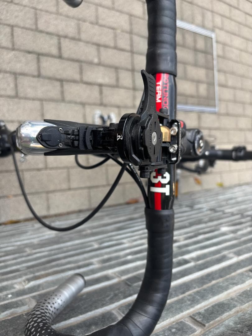 TYRELL タイレル FXα 2022年モデル 20インチ 折り畳み自転車