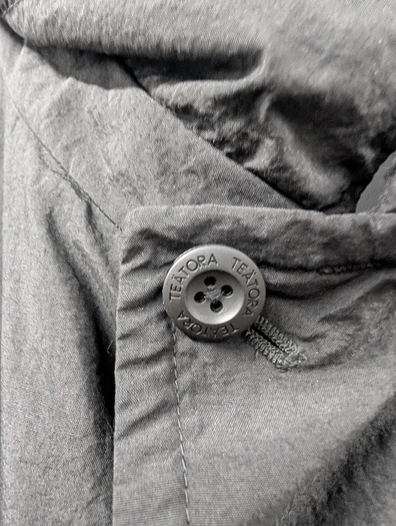 Sage様　2点セット　TEATORA T テアトラ タイムアダプター ＋１