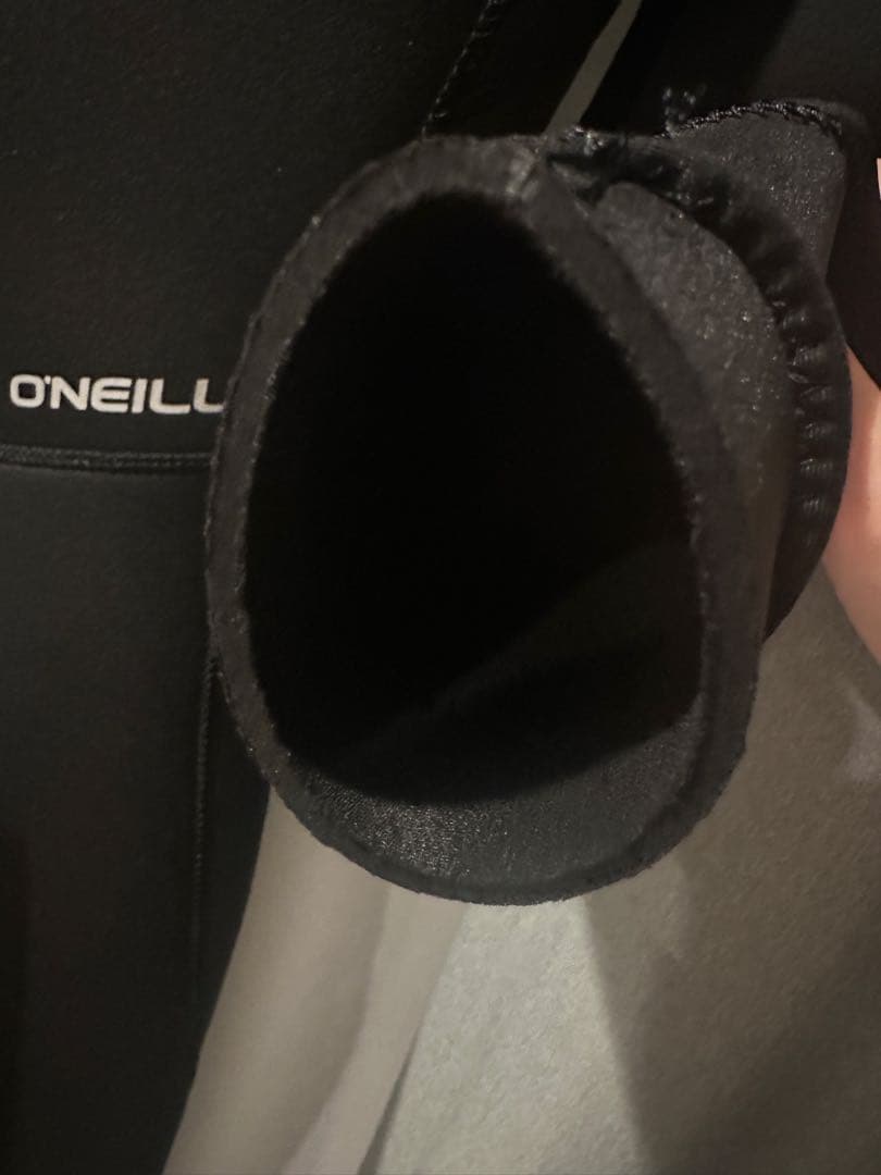 【新品未使用・タグ付き】O’NEILLフルスーツ ウェットスーツ Lサイズ