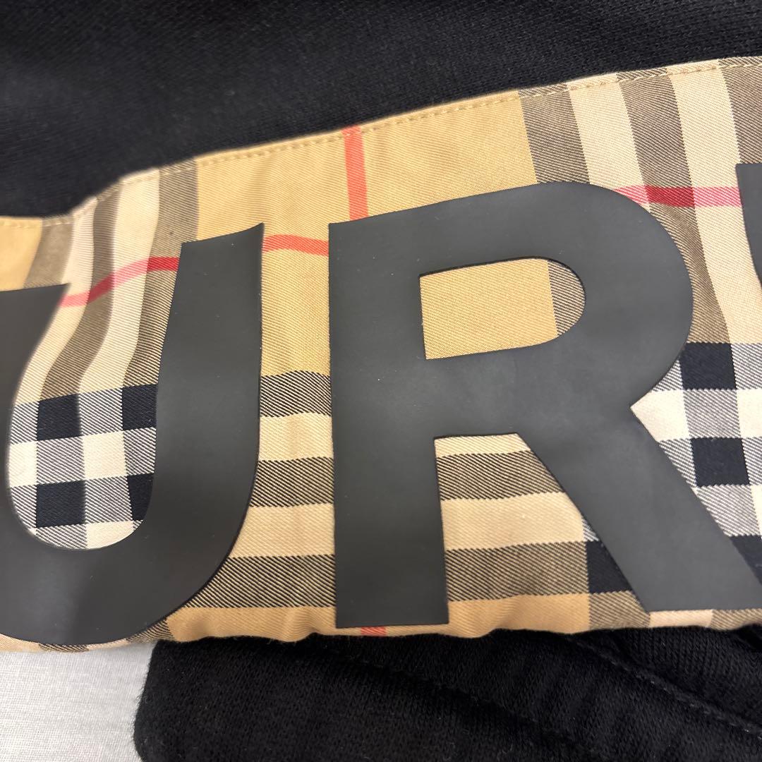 バーバリーズボンXS