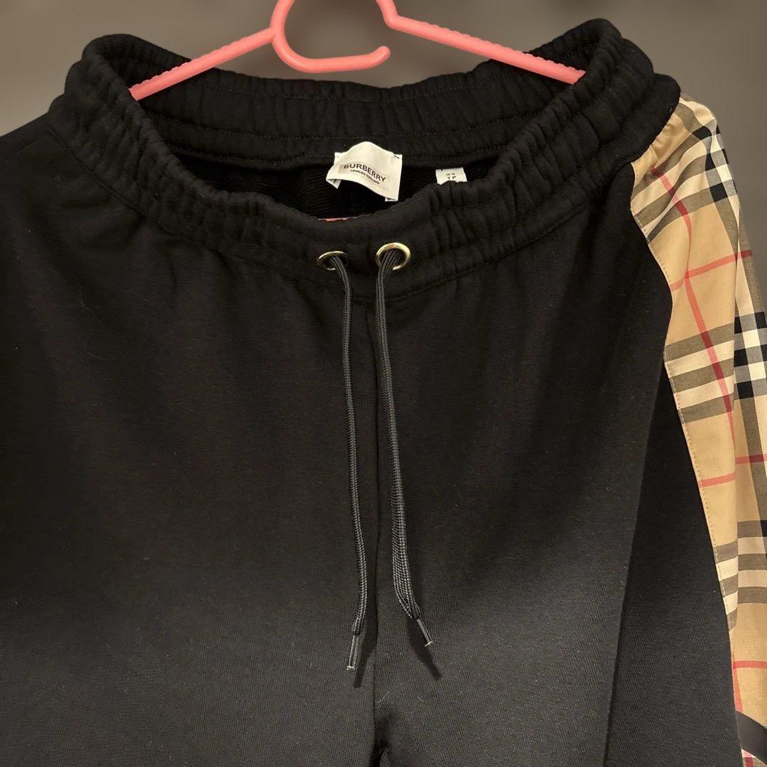 バーバリーズボンXS