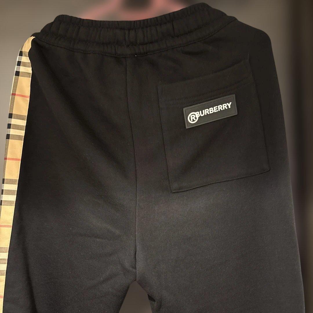 バーバリーズボンXS