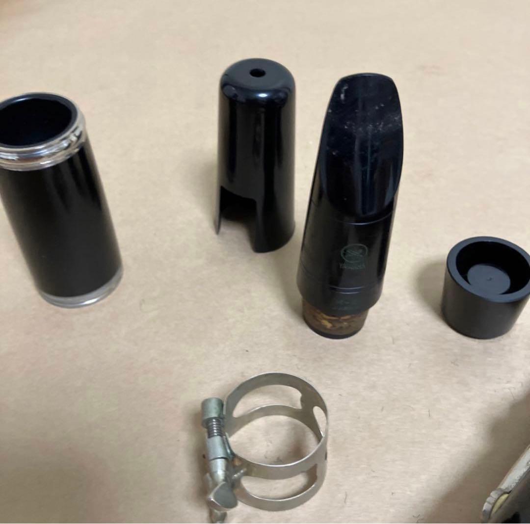 YAMAHA YCL23N クラリネット