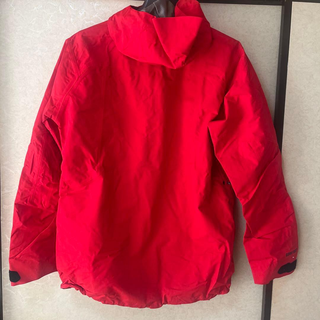 BURTON AK 2L CYCLIC JACKET GORE-TEX Sサイズ