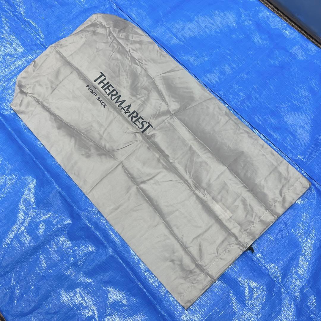 THERMAREST サーマレスト ネオエアー ウーバーライトR エアーマット