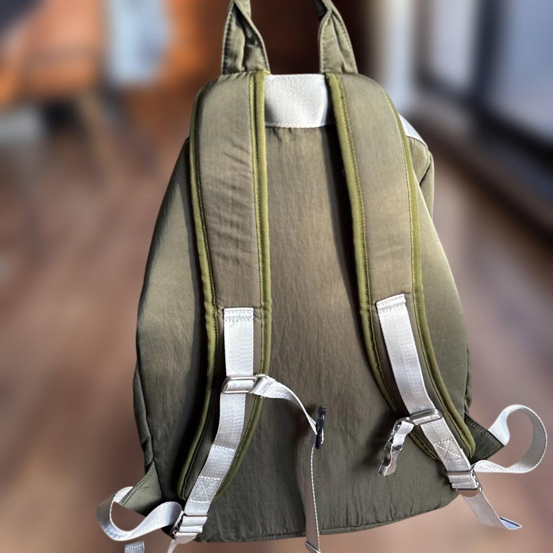 ommoリュックサック