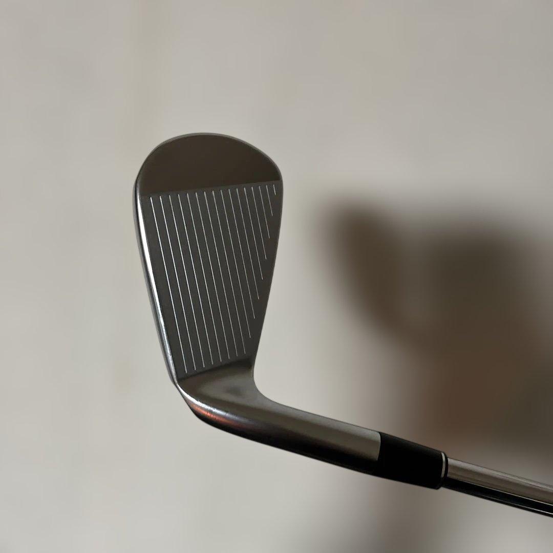 スリクソン ZXi7 アイアン 6本セット