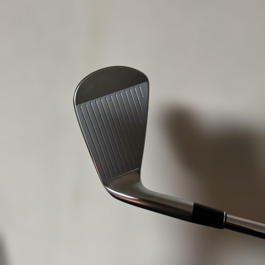 スリクソン ZXi7 アイアン 6本セット