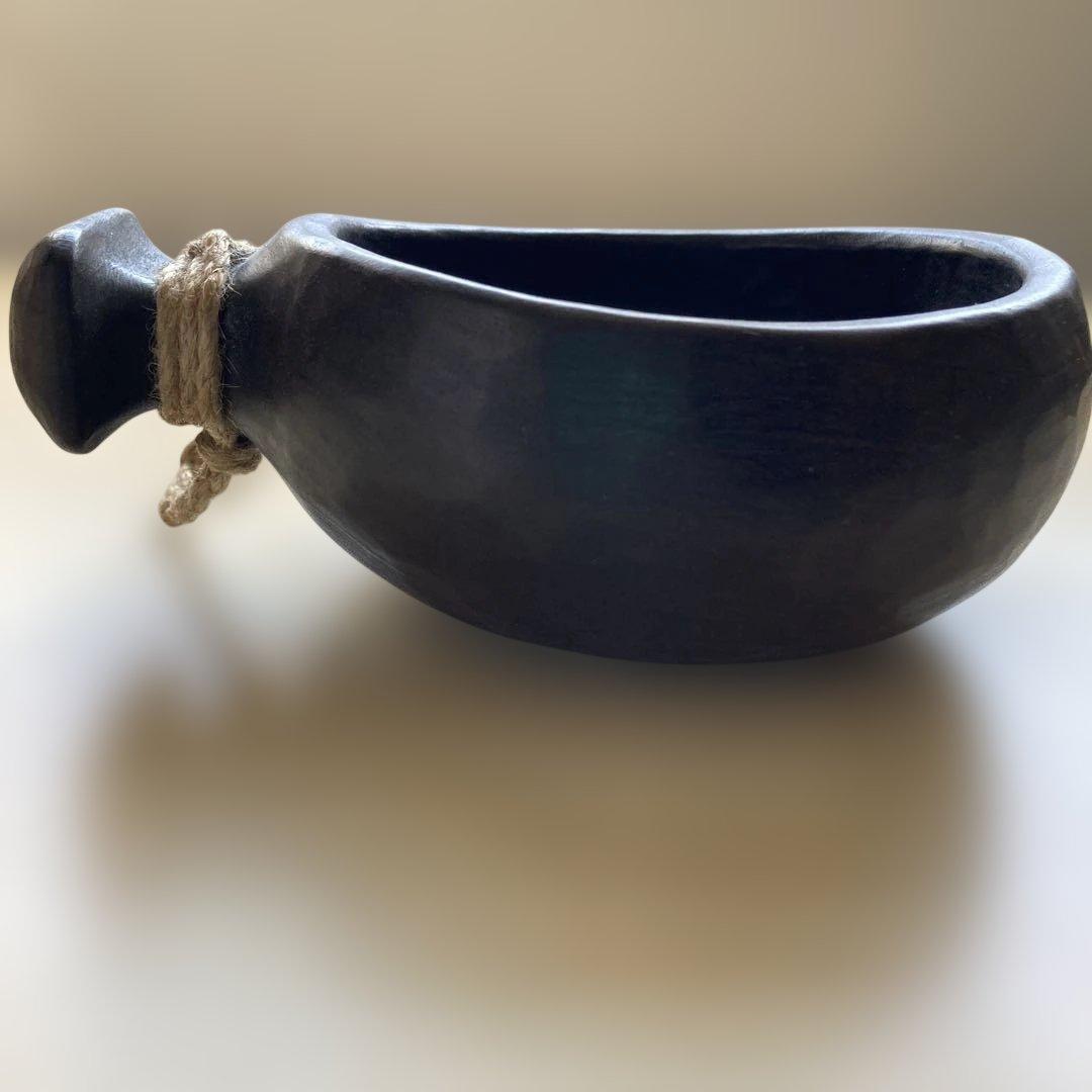 【新品】ソウルオブシベリア　ボウル#2　大容量　ククサ　No.5121