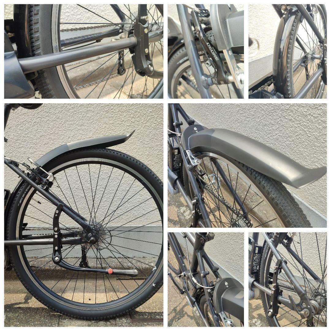 カスタム 現行型バッテリーモデル ジェッター Mチャコールブラック