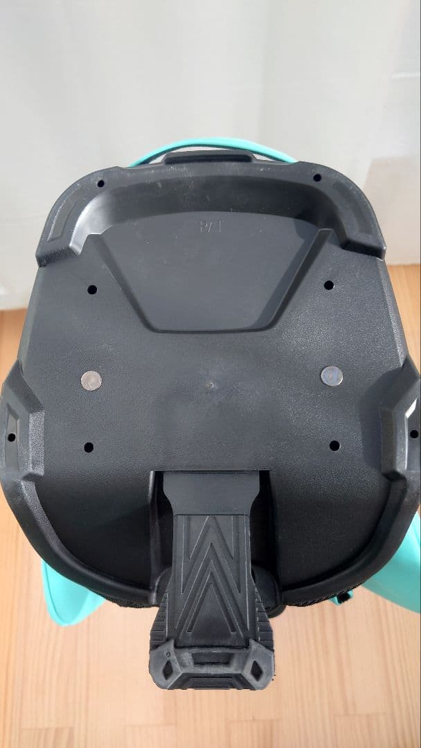 Scotland TDN ティファニーブルー ゴルフキャディーバック新品未使用品