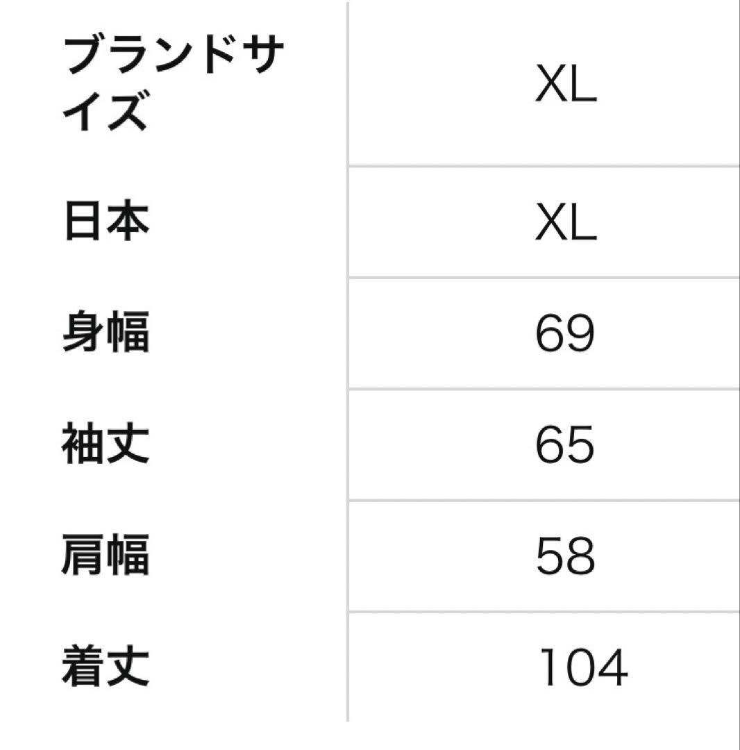 ザ・ノースフェイス ロールパックジャーニーズコート XL フード付き