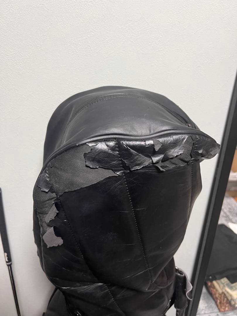 希少　NIKE ゴルフバッグ　3点セット