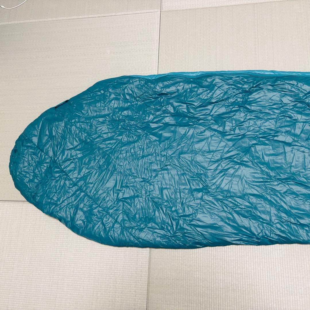 モンベル mont-bell アルパイン バロウバッグ#3