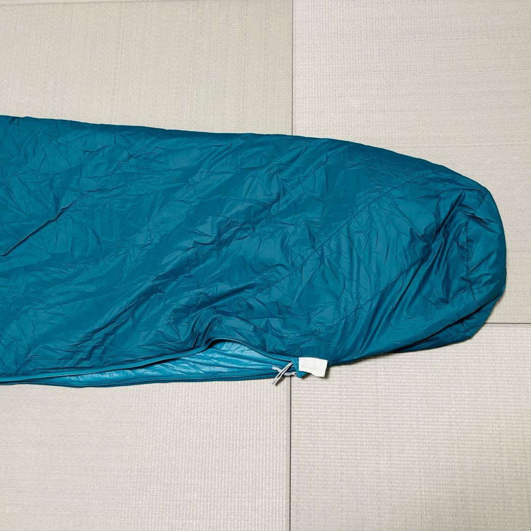 モンベル mont-bell アルパイン バロウバッグ#3