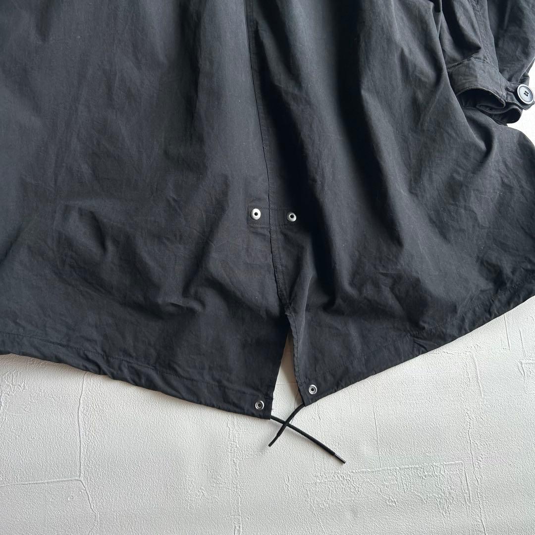 フリークスストア ライナーセットモッズコート M65 黒 ブラック