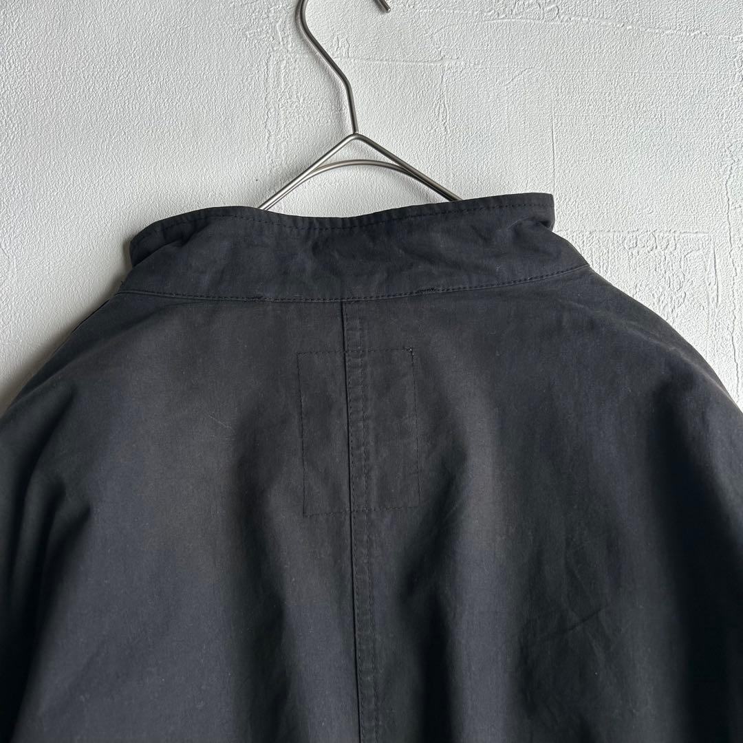 フリークスストア ライナーセットモッズコート M65 黒 ブラック