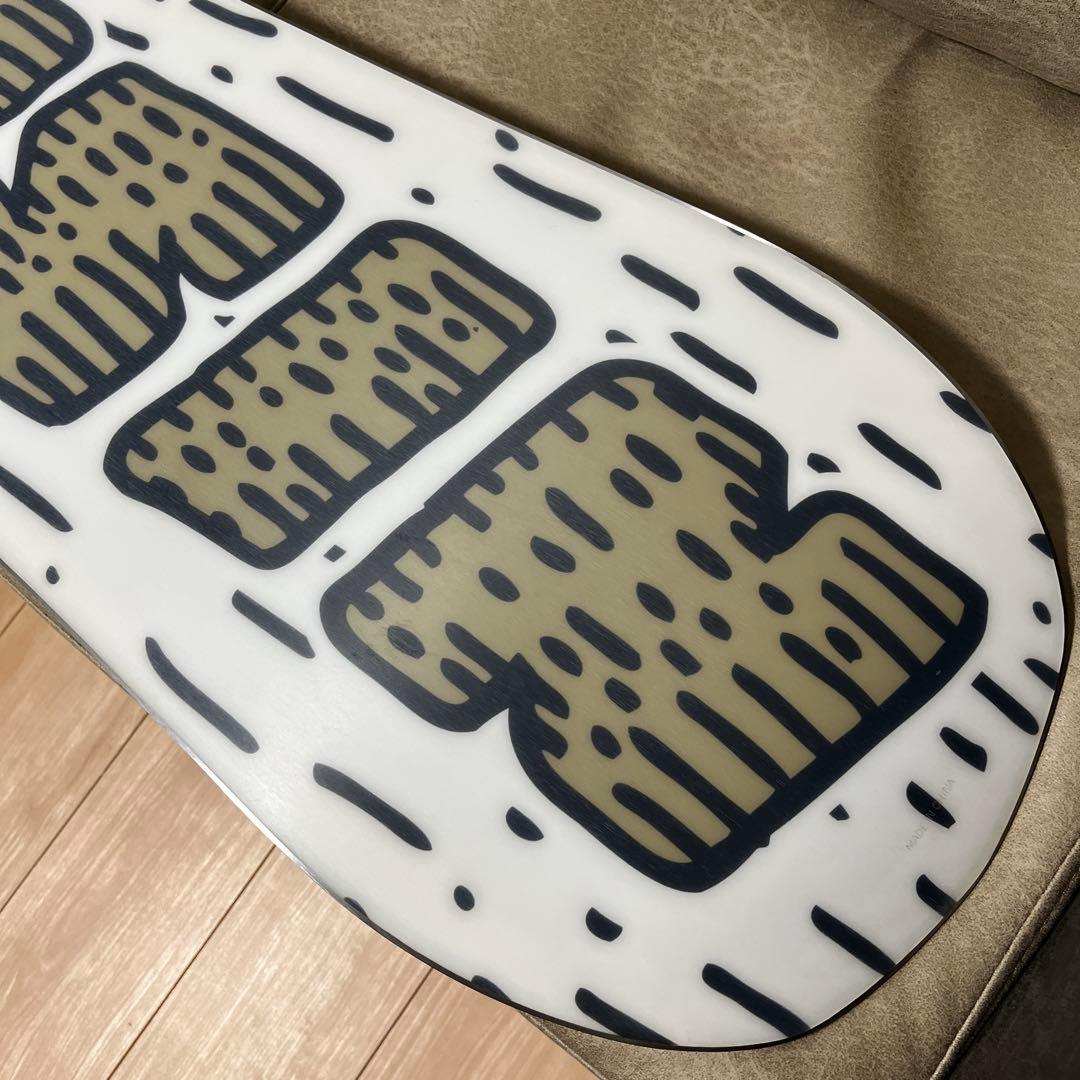 スノーボード SALOMON ASSASSIN 153cm SALOMON CLASSQUE