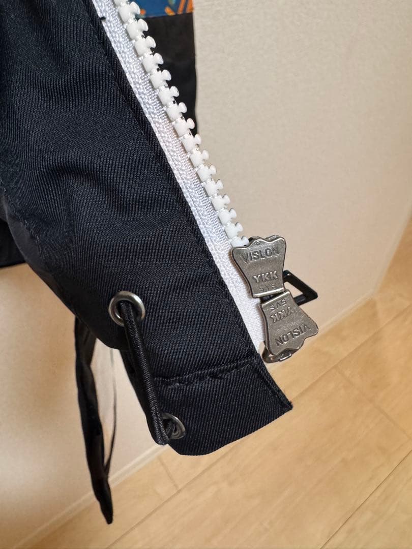 MARQLEEN スノーボードウェア GALAXXY ジャケット KATHMI