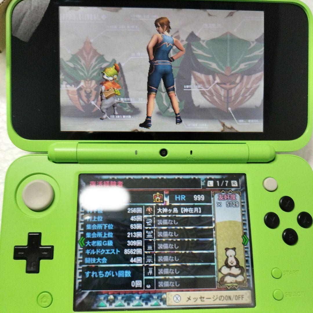 Nintendo 他ゲーム機本体 MINECRAFT NEWニンテンドー2D…