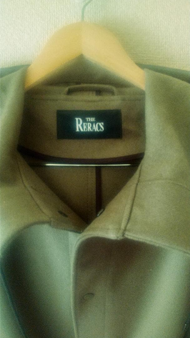 RERACS  PARKA COAT (Edition別注)