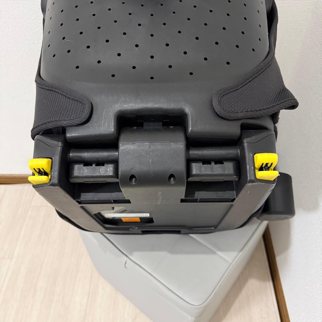 【美品】Aprica リライド R129 ロングユース 2024年モデル